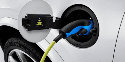 新能源汽车充电