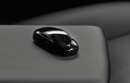 特斯拉Model 3/Y 遥控钥匙