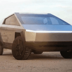 Cybertruck