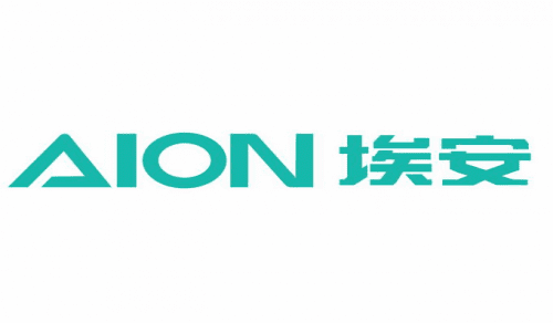 埃安AION