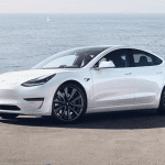 特斯拉Model 3高性能版