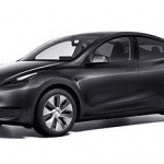 2024款特斯拉Model Y