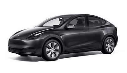 2024款特斯拉Model Y