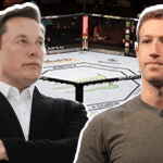 马斯克约架扎克伯格