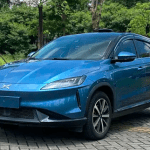 小鹏G3 2019款 尊享版
