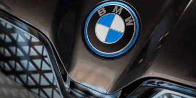 BMW LOGO