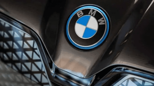 BMW LOGO