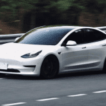 Tesla Model 3 Performance