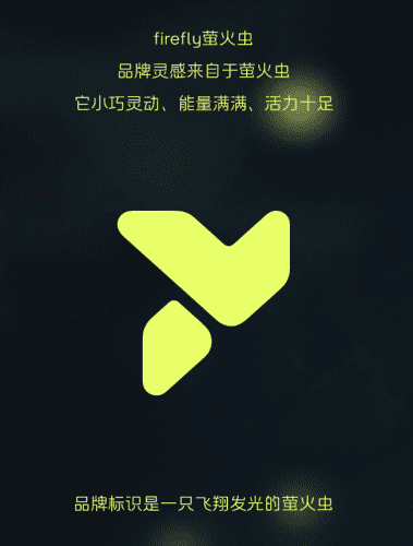 蔚来发布新品牌“萤火虫”