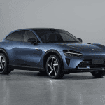 小米YU7单电机版