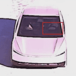 特斯拉的无人出租车 CyberCab