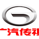 广汽传祺 logo