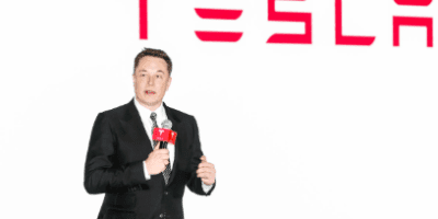 特斯拉ceo马斯克
