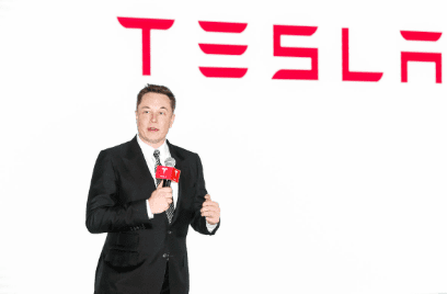 特斯拉ceo马斯克