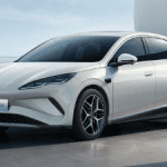 海豹 06 EV