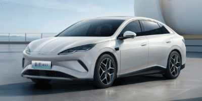 海豹 06 EV
