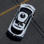 无人驾驶出租车