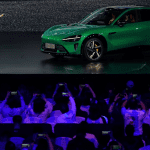 小米汽车和雷军