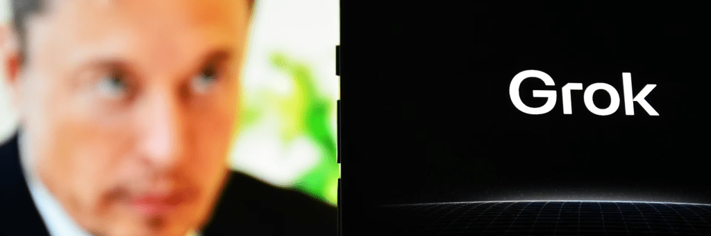 埃隆·马斯克的AI公司