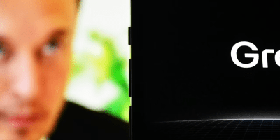 埃隆·马斯克的AI公司