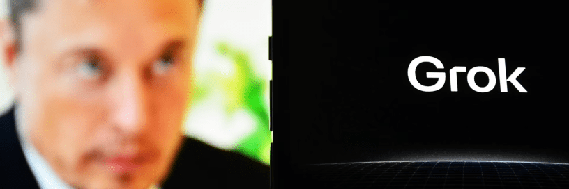 埃隆·马斯克的AI公司