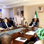 尼日利亚携手韩国布局电动车产业,本土制造迈出关键一步