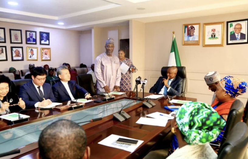 尼日利亚携手韩国布局电动车产业，本土制造迈出关键一步