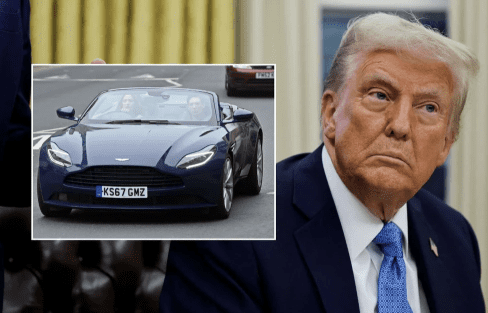 阿斯顿·马丁裁员600人