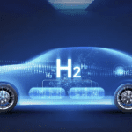 氢能源汽车