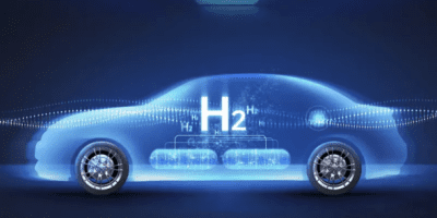 氢能源汽车