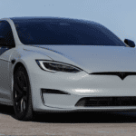 特斯拉Model S