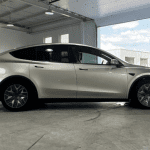 特斯拉六座版Model Y