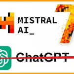 Mistral AI替代OpenAI