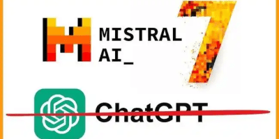 Mistral AI替代OpenAI