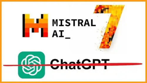 Mistral AI替代OpenAI