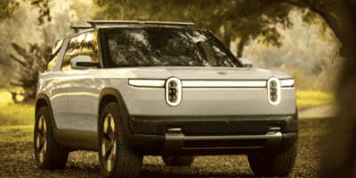 Rivian R2