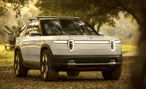 Rivian R2