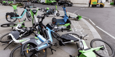 电动单车