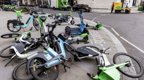 电动单车