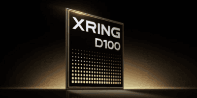 小米发布 3nm 玄戒 D100 智驾芯片